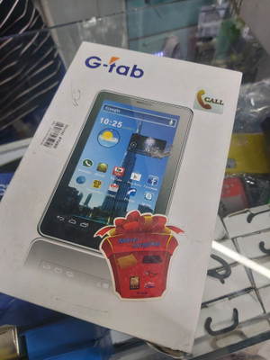 تبلت G-Tab جی تب مدل P709 ا G-TAB P709 Tablet-سیم کارت خور