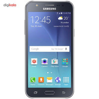 گوشی موبایل سامسونگ مدل Galaxy J7 (2015) SM-J700H/DS دو سیم‌ کارت