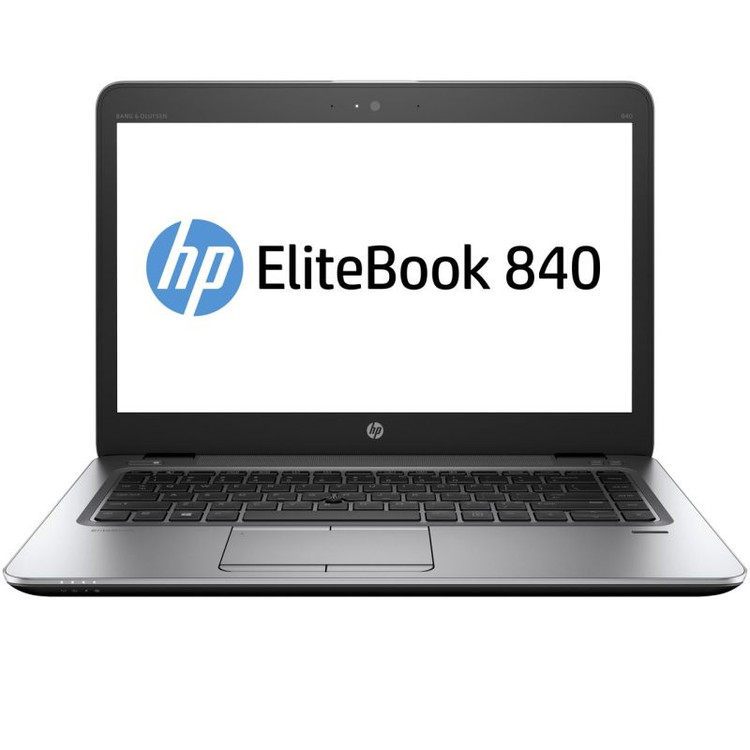 لپ تاپ 14 اینچی اچ پی مدل EliteBook 840 -G4استوک