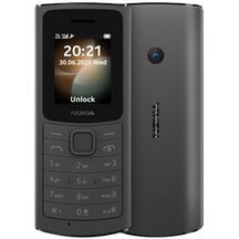 گوشی موبایل نوکیا  110 مدل 2021