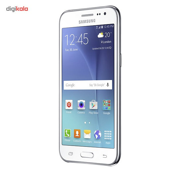 موبایل سامسونگ مدل Galaxy J2 (2015) SM-J200F/DS 4G دو سیم‌کارت-