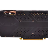 کارت گرافیک ایکس اف ایکس مدل RX 580-8GB